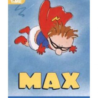 Max