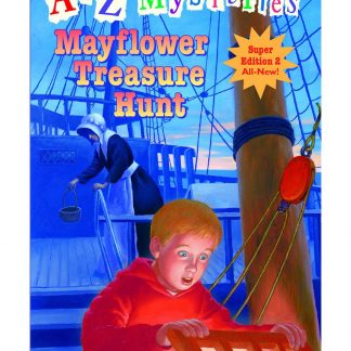 Mayflower Treasure Hunt