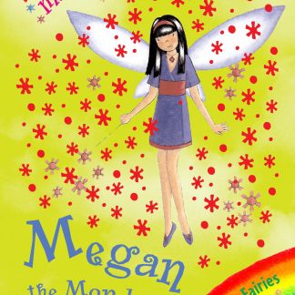 Megan The Monday Fairy