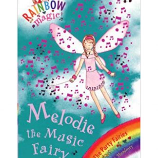 Melodie The Music Fairy