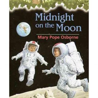 Midnight On The Moon
