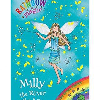 Milly The River Fairy