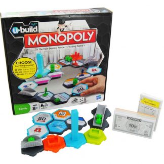 Monopoly