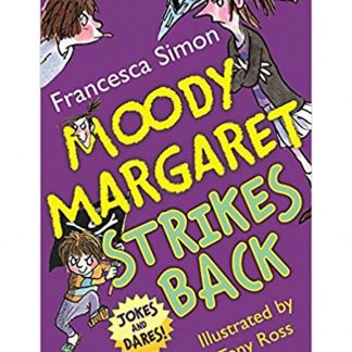 Moody Margaret Strikes Back