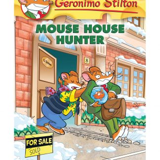 Mouse House Hunter