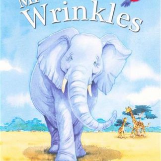 Mr Wrinkles