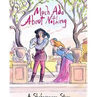 Much Ado About Nothing