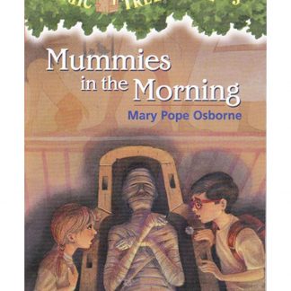Mummies In The Morning