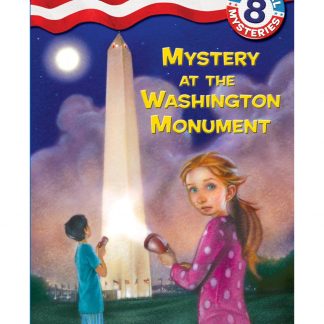 Mystery At The Washington Monument