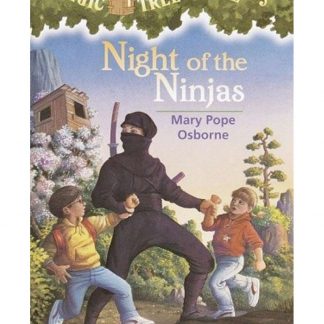 Night Of The Ninjas
