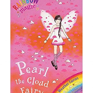 Pearl The Cloud Fairy