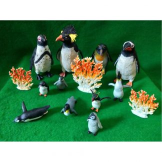Penguins