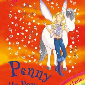 Penny The Pony Fairy