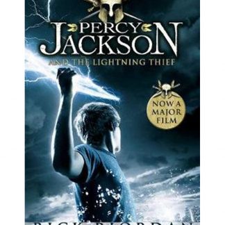 Percy Jackson And The Lightning Thief