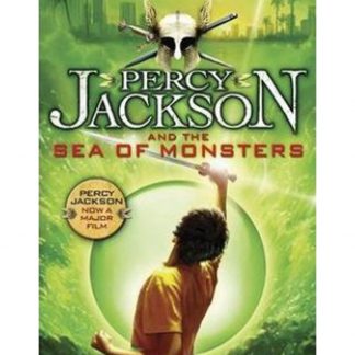 Percy Jackson And The Sea Of Monsters