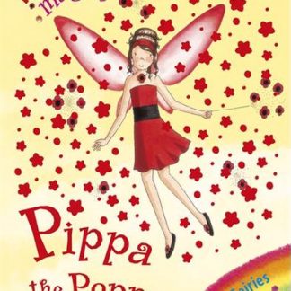 Pippa The Poppy Fairy