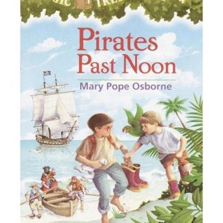 Pirates Past Noon