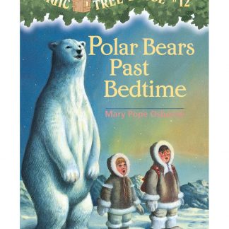 Polar Bears Past Bedtime