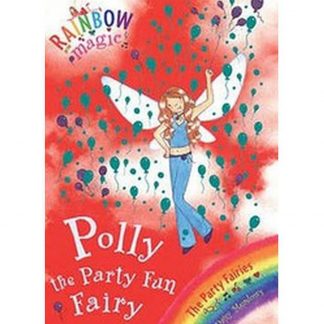 Polly The Party Fun Fairy