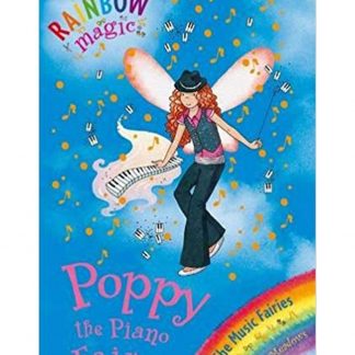 Poppy The Piano Fairy