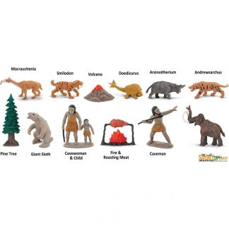 Prehistoric Life