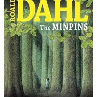 Roald Dahl The Minpins