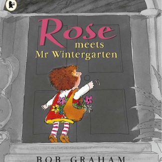 Rose Meets Mr.Wintergarten