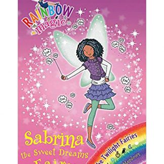 Sabrina The Sweet Dreams Fairy