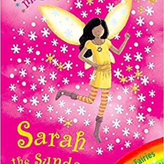 Sarah The Sunday Fairy