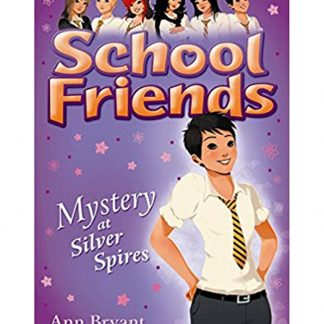 Mystery At Silver Spires