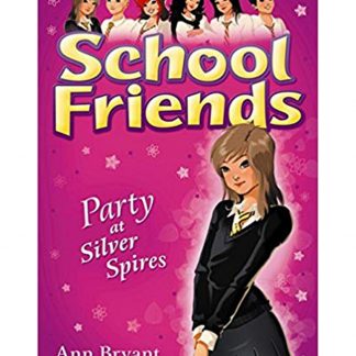 Party At Silver Spires