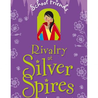 Rivalary At Silver Spires