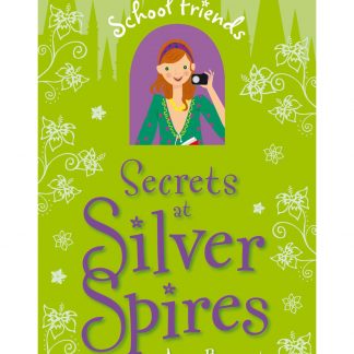Secrets At Silver Spires
