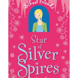 Star Of The Silver Spires