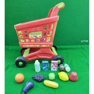 Shopping Trolley