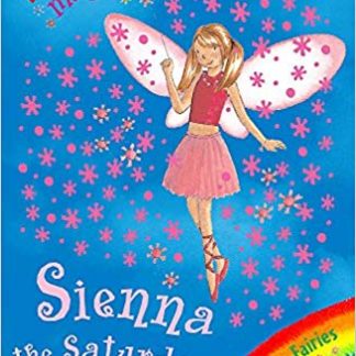Sienna The Saturday Fairy