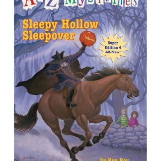 Sleepy Hollow Sleepover