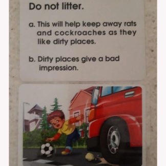 Safety
