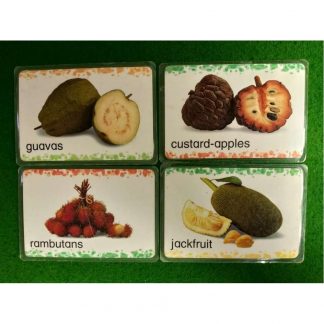Fruits