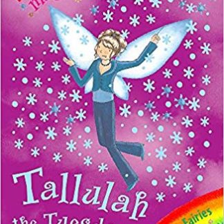 Tallulah The Tuesday Fairy