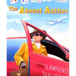 The Absent Author