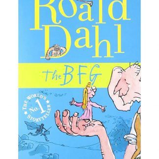 Roald Dahl The BFG