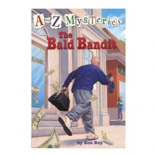 The Bald Bandit