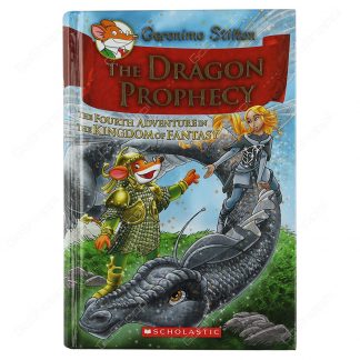 The Dragon Prophecy