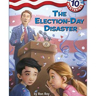 The Election-Day Disaster