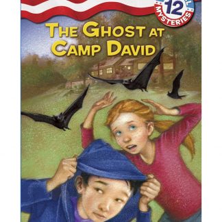 The Ghost At Camp David