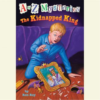 The Kidnapped King