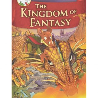 The Kingdon Of Fantasy