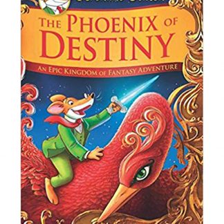 The Phoenix Of Destiny