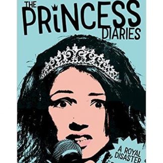 Princess Diaries A Royal Disaster